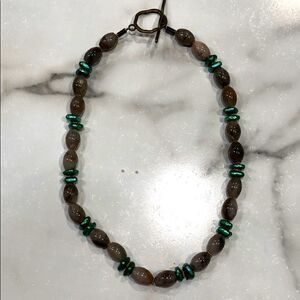 Statement Necklace 